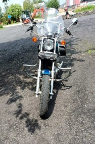 Kawasaki EN Kawasaki EN500 95R KAT A2 34km-2