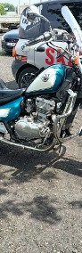 Kawasaki EN Kawasaki EN500 95R KAT A2 34km-3
