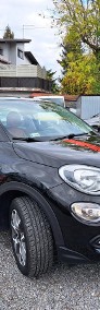 Fiat 500X I Panorama, Klima, Benzyna !!!-4