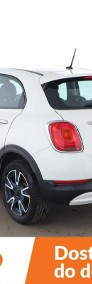 Fiat 500X I GRATIS! Pakiet Serwisowy o wartości 600 zł!-4