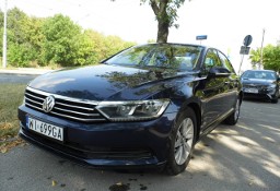 Volkswagen Passat B8 2,0 salon polska