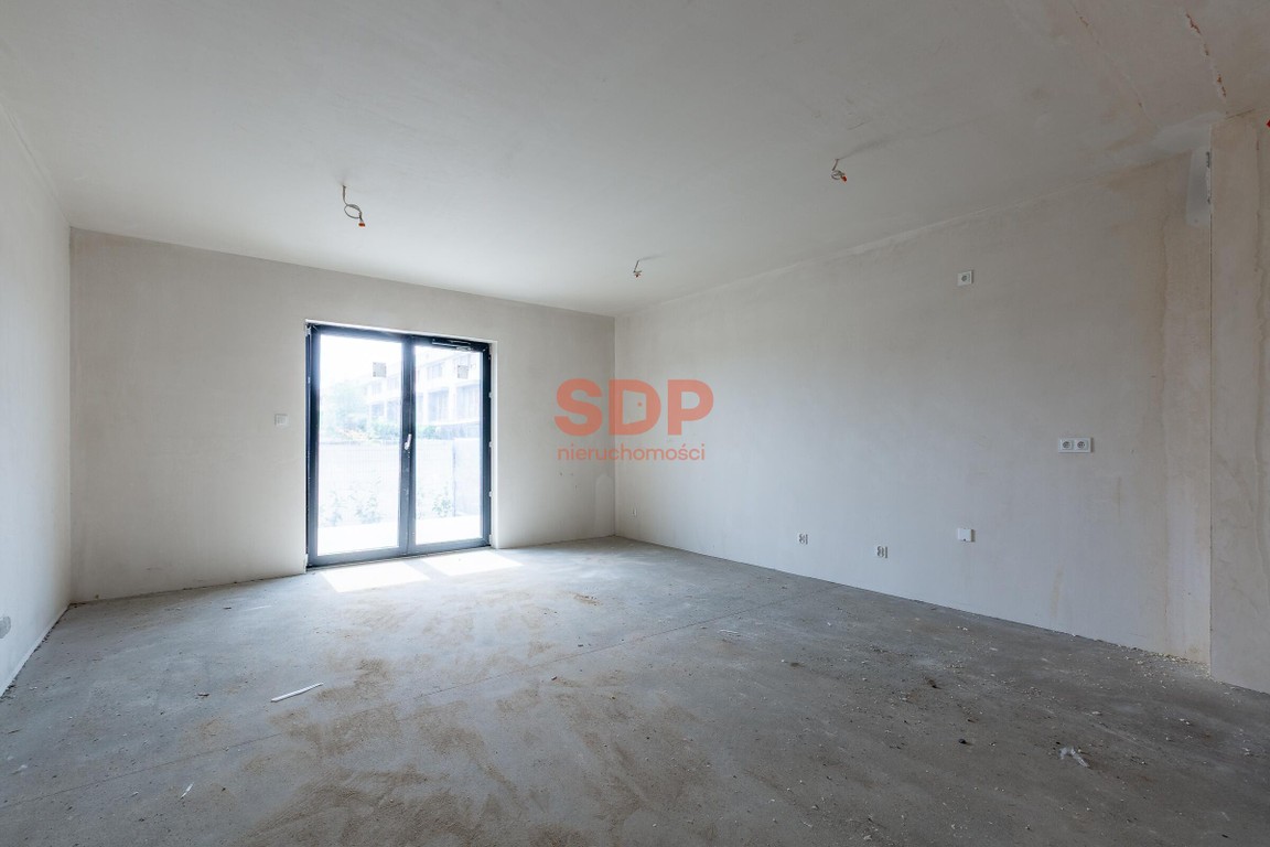 Mieszkanie na sprzedaż, 3 pokoje, 64 m², Bielany Wrocławskie