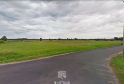 Działka inna Przemków, ul. Skiby