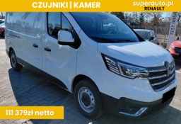 Renault Trafic XL L2H1 Extra Trafic XL L2H1 Extra 2.0 150KM