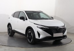 Nissan Qashqai III , 1. Właściciel, Serwis ASO, Automat, VAT 23%, Skóra, Navi,