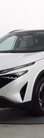 Nissan Qashqai III , 1. Właściciel, Serwis ASO, Automat, VAT 23%, Skóra, Navi,-3