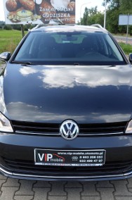 1.6TDI 110KM ALLSTAR AUTOMAT NAWIGACJA NOWY ROZRZĄD -2