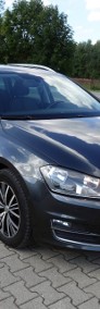 1.6TDI 110KM ALLSTAR AUTOMAT NAWIGACJA NOWY ROZRZĄD -3