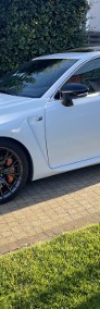 Lexus GSF 5.0 V8-3