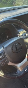 Lexus GSF 5.0 V8-4
