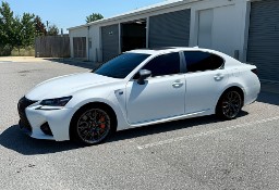 Lexus Inny Lexus GSF 5.0 V8 477 KM