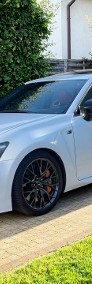 Lexus GSF 5.0 V8 477 KM-3