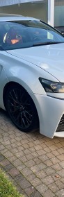 Lexus GSF 5.0 V8 477 KM-4