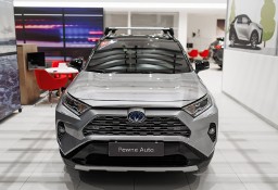 Toyota RAV 4 2.5 Hybrid Selection 4x4