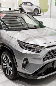 Toyota RAV 4 2.5 Hybrid Selection 4x4-2