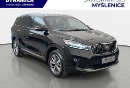 Kia Sorento III VAT 23% L 2.0CRDI 185KM automat AWD 2019/2020 r., salon PL, HAK, 7os