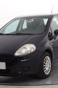 Fiat Punto Evo , Salon Polska, Klima-2