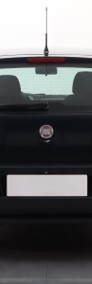 Fiat Punto Evo , Salon Polska, Klima-4