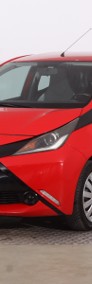 Toyota Aygo , Salon Polska, Serwis ASO, Klimatronic, Parktronic-3