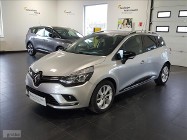 Renault Clio IV 1.2 Enegry TCe Limited EDC