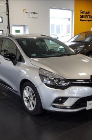 Renault Clio IV 1.2 Enegry TCe Limited EDC-2