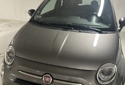 Fiat 500 1.0 2022 r. salon Polska stan idealny