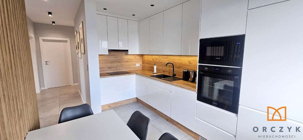 Mieszkanie do wynajęcia, 92 m² Panewniki, os. Franciszkańskie