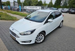 Ford Focus IV