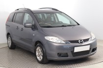 Mazda 5 I , 7 miejsc,ALU, El. szyby