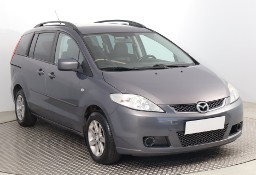 Mazda 5 I , 7 miejsc,ALU, El. szyby