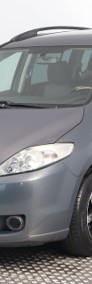 Mazda 5 I , 7 miejsc,ALU, El. szyby-3