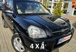 Hyundai Tucson Gaz , napęd 4x4 ,hak