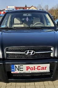 Hyundai Tucson Gaz , napęd 4x4 ,hak-2