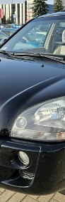 Hyundai Tucson Gaz , napęd 4x4 ,hak-4