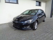 Opel Astra K Ledy klimatronic