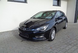 Opel Astra K Ledy klimatronic