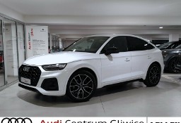 Audi SQ5 I (8R) MatrixLED Smartphone Interface Kamera Akt. Tempomat Webasto