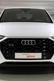 Audi SQ5 I (8R) MatrixLED Smartphone Interface Kamera Akt. Tempomat Webasto-2