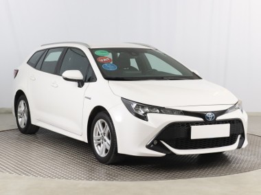 Toyota Corolla XII , Salon Polska, 1. Właściciel, Serwis ASO, Automat, VAT 23%,-1