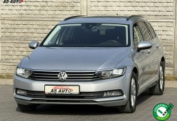 Volkswagen Passat B8 1.4TSI 125KM Comfortline/DSG/Navi/ACC/PDC/Pod.Fotele/Serwis/Alufelgi