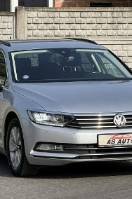 Volkswagen Passat B8 1.4TSI 125KM Comfortline/DSG/Navi/ACC/PDC/Pod.Fotele/Serwis/Alufelgi-2