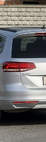 Volkswagen Passat B8 1.4TSI 125KM Comfortline/DSG/Navi/ACC/PDC/Pod.Fotele/Serwis/Alufelgi-3
