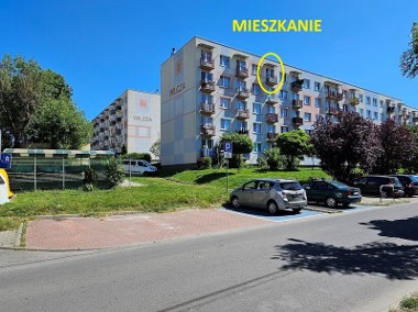 Mieszkanie, sprzedaż, 35.50, Kutno, Kutno, Kutnowski (pow.)-1