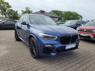 BMW X5 G05-1