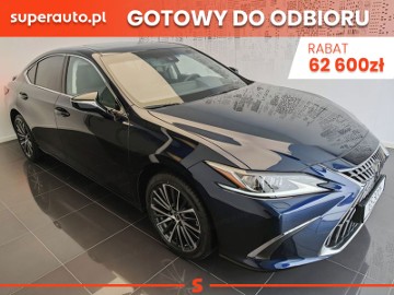 Lexus ES VII 300h Business Edition 2.5 E-CVT 300h Business Edition 2.5 E-CVT 218KM