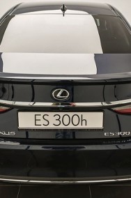 Lexus ES VII 300h Business Edition 2.5 E-CVT 300h Business Edition 2.5 E-CVT 218KM-2