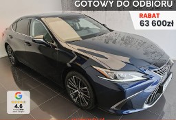 Lexus ES VII 300h Business Edition 2.5 E-CVT 300h Business Edition 2.5 E-CVT 218KM