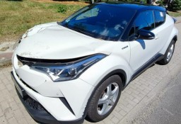 Toyota C-HR Toyota C Hr hybrid