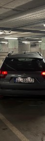 Citroen c5 2.0 hdi 163KM 2011-3