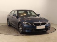 BMW SERIA 3 V (F30/F31/F34) BMW SERIA 3 , Salon Polska, Serwis ASO, Automat, Skóra, Klimatronic,
